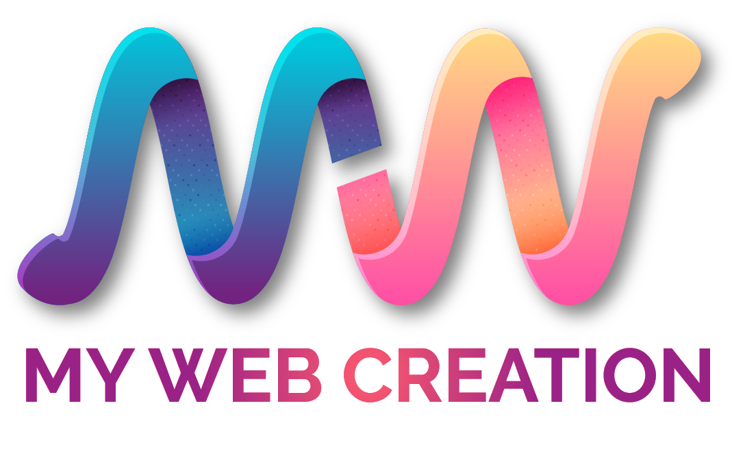 My Web Creation